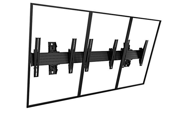 КРЕПЛЕНИЯ МУЛЬТИДИСПЛЕЙНЫЕ
