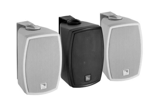 НАСТЕННЫЕ АКУСТИЧЕСКИЕ СИСТЕМЫ