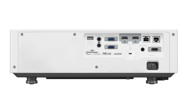 Panasonic PT-VMZ51 - фото2