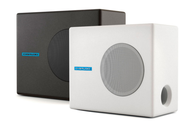 САБВУФЕРЫ ДЛЯ СИСТЕМ ФОНОВОГО ЗВУКА