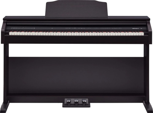 Roland RP30 - фото1 Roland RP30 - фото1