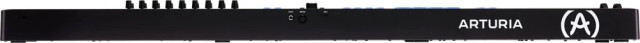 Arturia KeyLab Essential 88 mk3 Black фото-3