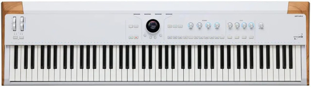 Arturia Astrolab 88 - фото1