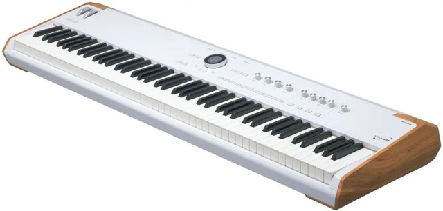 Arturia Astrolab 88 - фото2