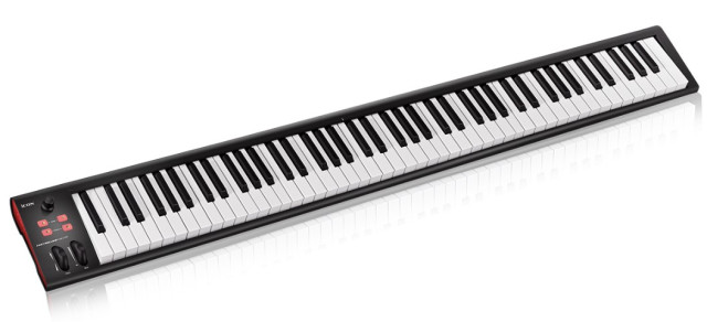 iCON iKeyboard 8 Nano - фото2 iCON iKeyboard 8 Nano - фото2