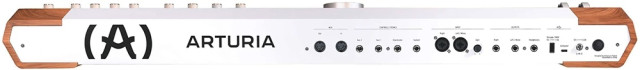 Arturia Astrolab White фото-3