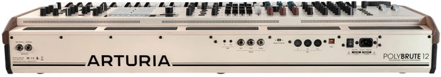 Arturia PolyBrute 12 фото-3
