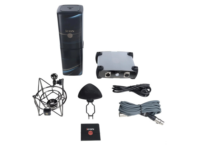 Icon Space 67 фото-3