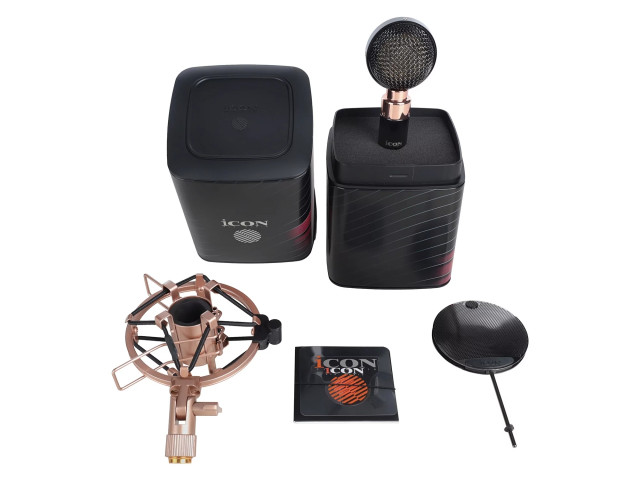 Icon Aurora фото-3