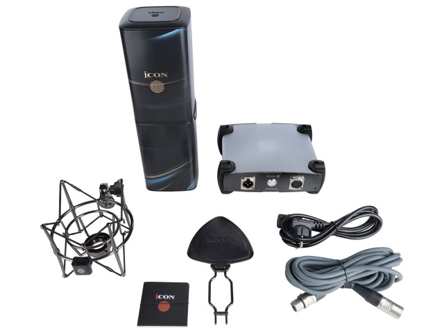 Icon Space 251 фото-3