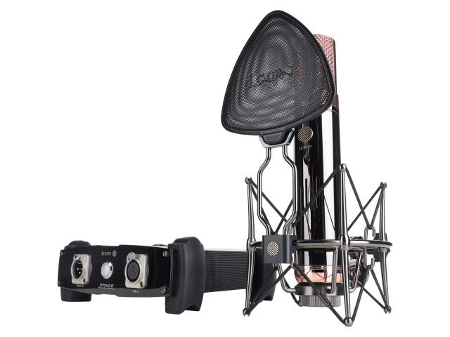 Icon Space 251 - фото2 Icon Space 251 - фото2