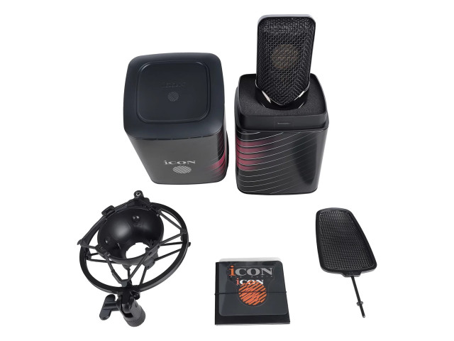 Icon Nova фото-3