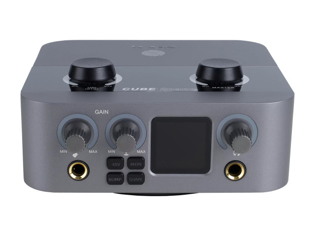 iCON Cube 2 Nano S - фото1