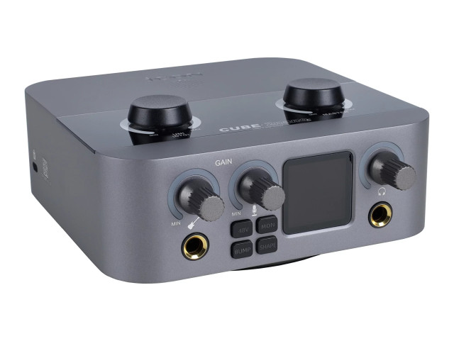 iCON Cube 2 Nano S - фото2