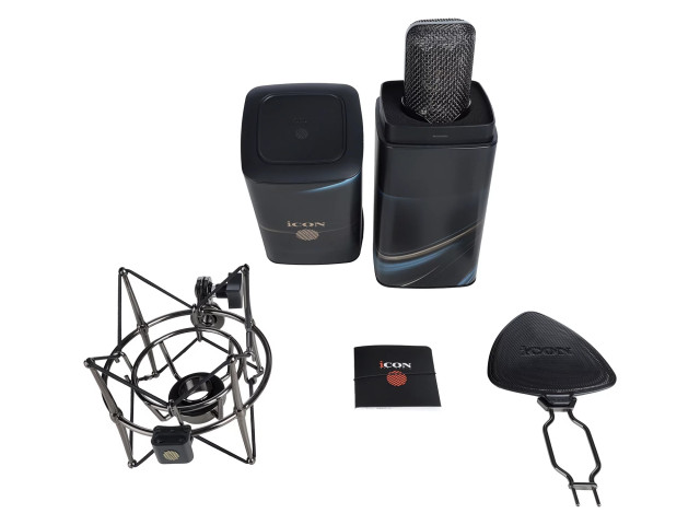 Icon Space 87 фото-3