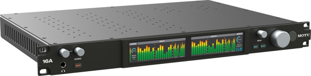 Motu 16A - фото2