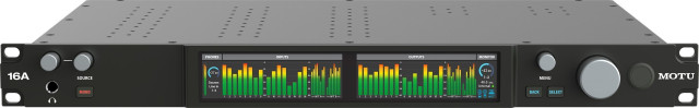 Motu 16A - фото1