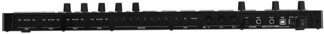 Arturia KeyStep Pro Chroma фото-3