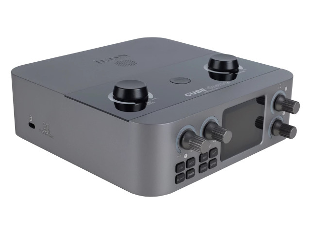 iCON Cube 4 Nano S - фото2