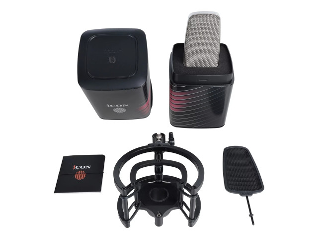 Icon Shield фото-3