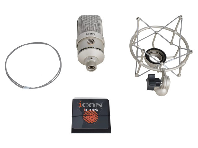 Icon Space 103 фото-3