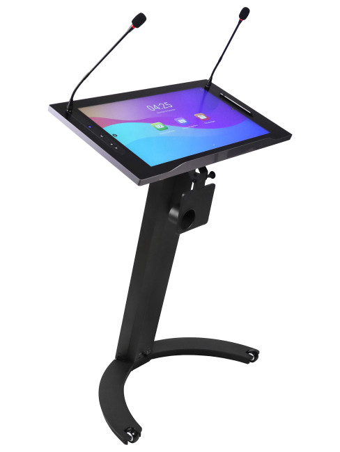 ИНТЕРАКТИВНЫЕ ТРИБУНЫ