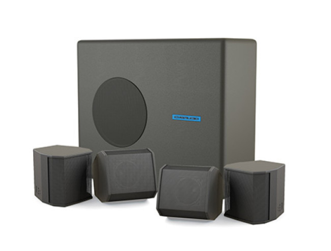 КОМПЛЕКТЫ ФОНОВОГО ЗВУКА