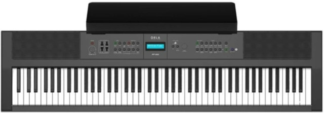 Orla PF-400 - фото1 Orla PF-400 - фото1