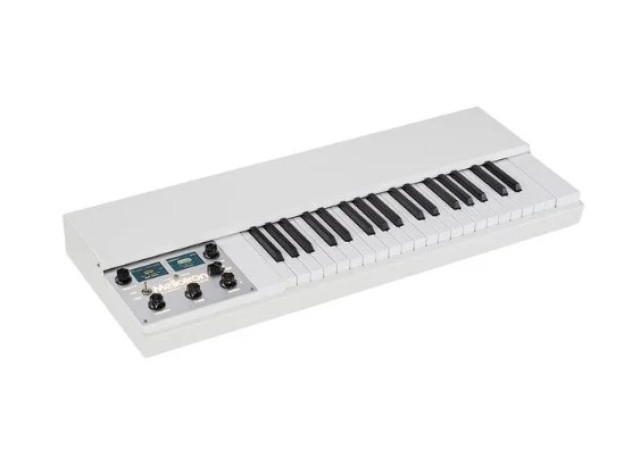 Mellotron M4000D Mini - White - фото2