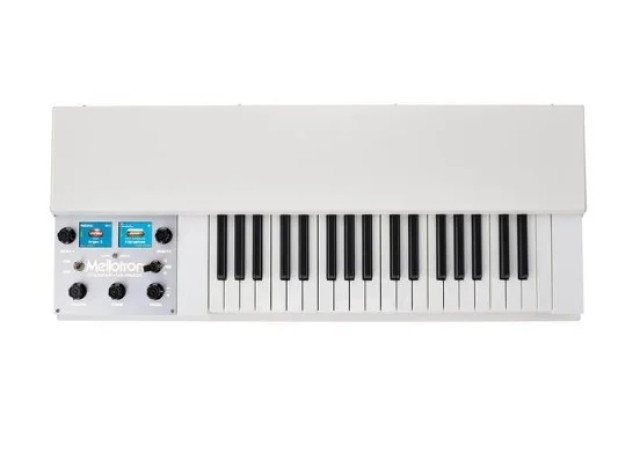 Mellotron M4000D Mini - White - фото1