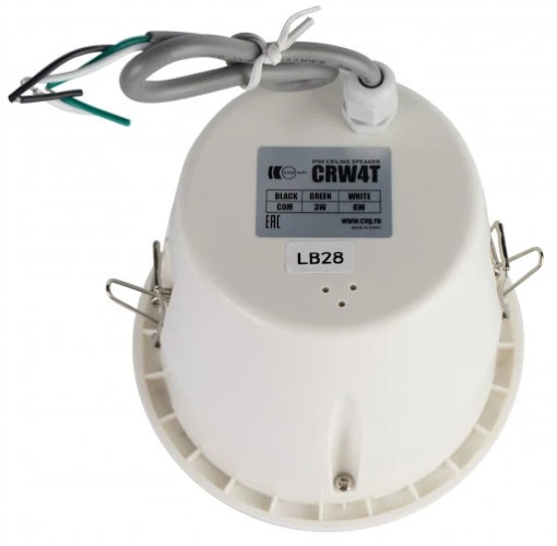 CVGaudio CRW4T - фото2