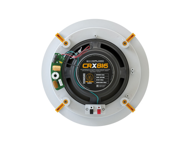 CVGAUDIO CRX816 фото-3