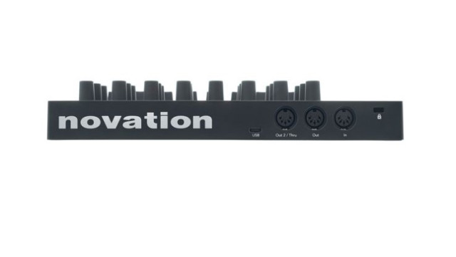Novation Launch Control XL MK3 фото-3