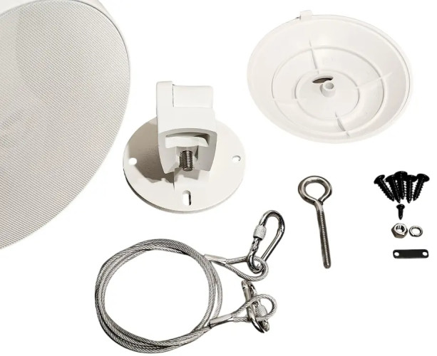 SVS Audiotechnik PAF-PW6W Pro фото-3