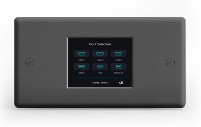 WyreStorm TS-280-EU - фото1