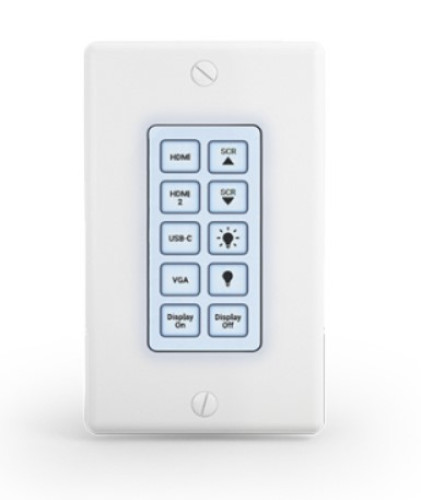 WyreStorm SYN-KEY10 - фото1