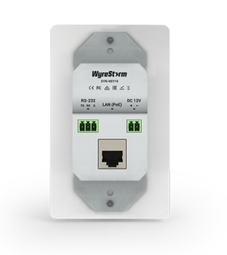 WyreStorm SYN-KEY10 - фото2