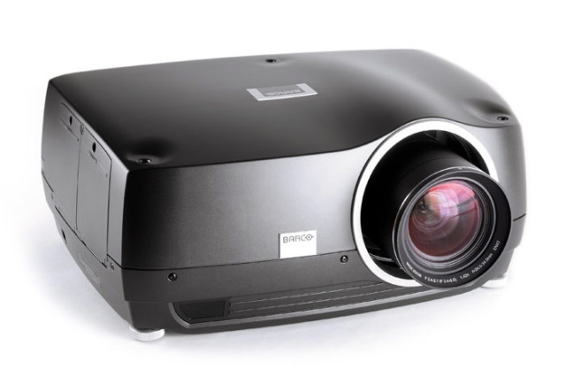 Barco F35 AS3D WUXGA VizSim Bright X-PORT - фото1