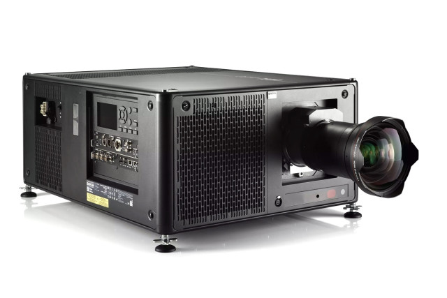 Barco UDX-W32 - фото1