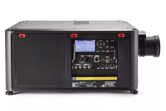 Barco UDM-W22 - фото2