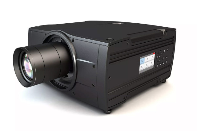 Barco FL40-4K MKII - фото1