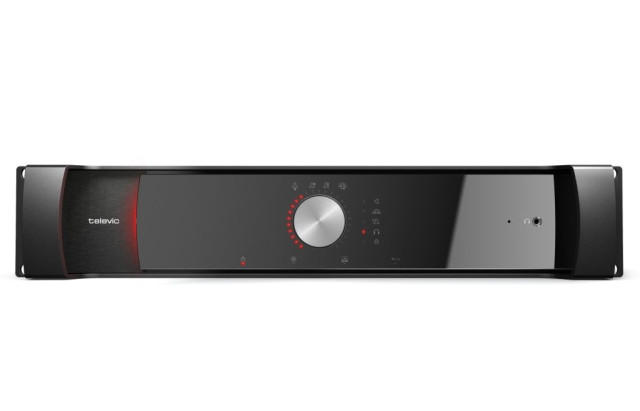 Televic Plixus MME - фото1