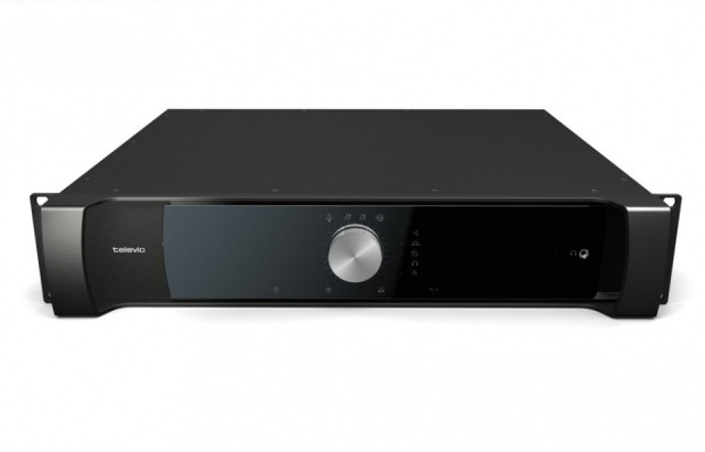 Televic Plixus MME - фото2