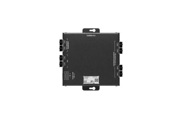 Televic Plixus NEXT - фото1 Televic Plixus NEXT - фото1