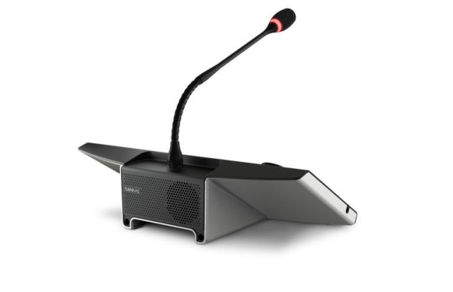 Televic Lingua ID фото-4