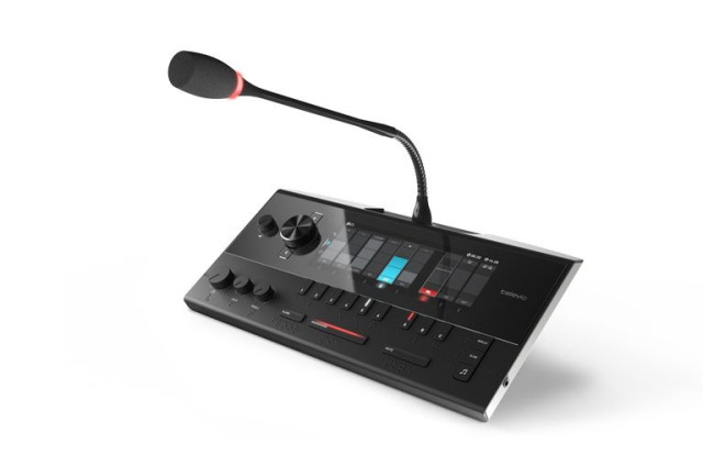 Televic Lingua ID - фото1