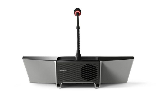 Televic Lingua ID фото-5