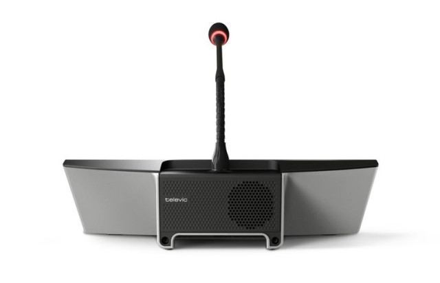 Televic Lingua ID-MM фото-5