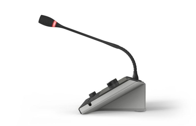 Televic Lingua ID-MM фото-3