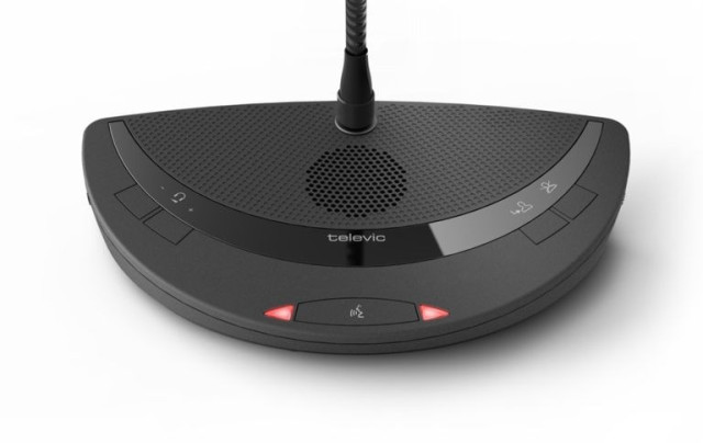 Televic Confidea T-CD фото-5